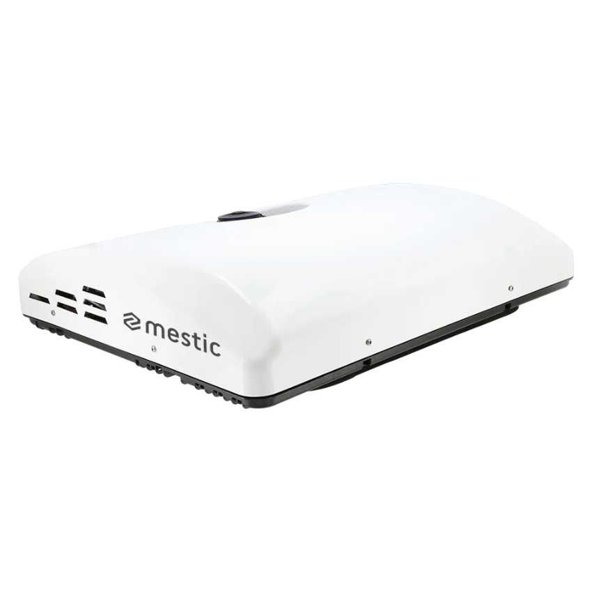 Ar Condicionado de Teto a 12V – (7000 BTUs) - Novo