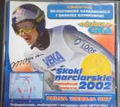 Gra Skoki Narciarskie 2002 Polska Wersja PC
