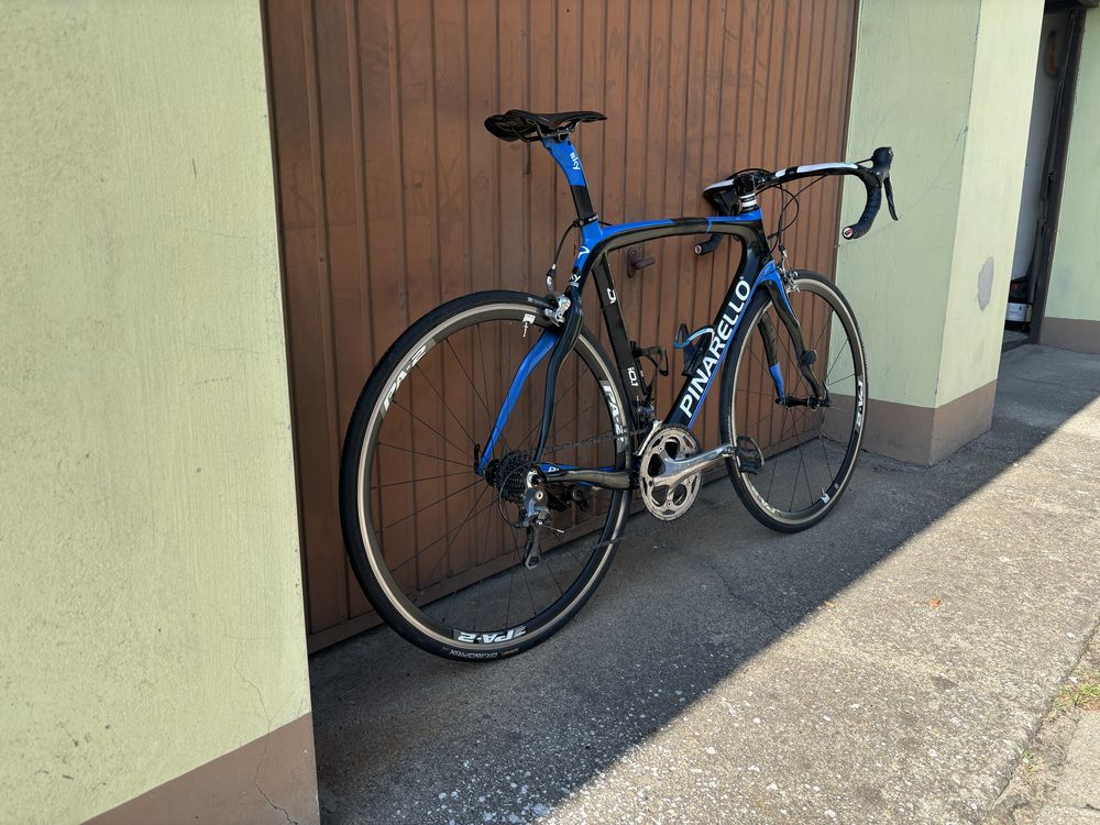 Pinarello Dogma 60.1