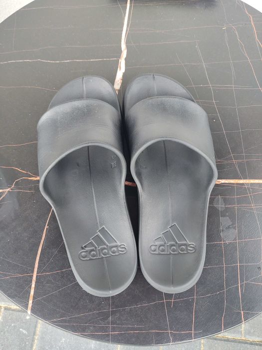 Klapki sportowe adidas 42