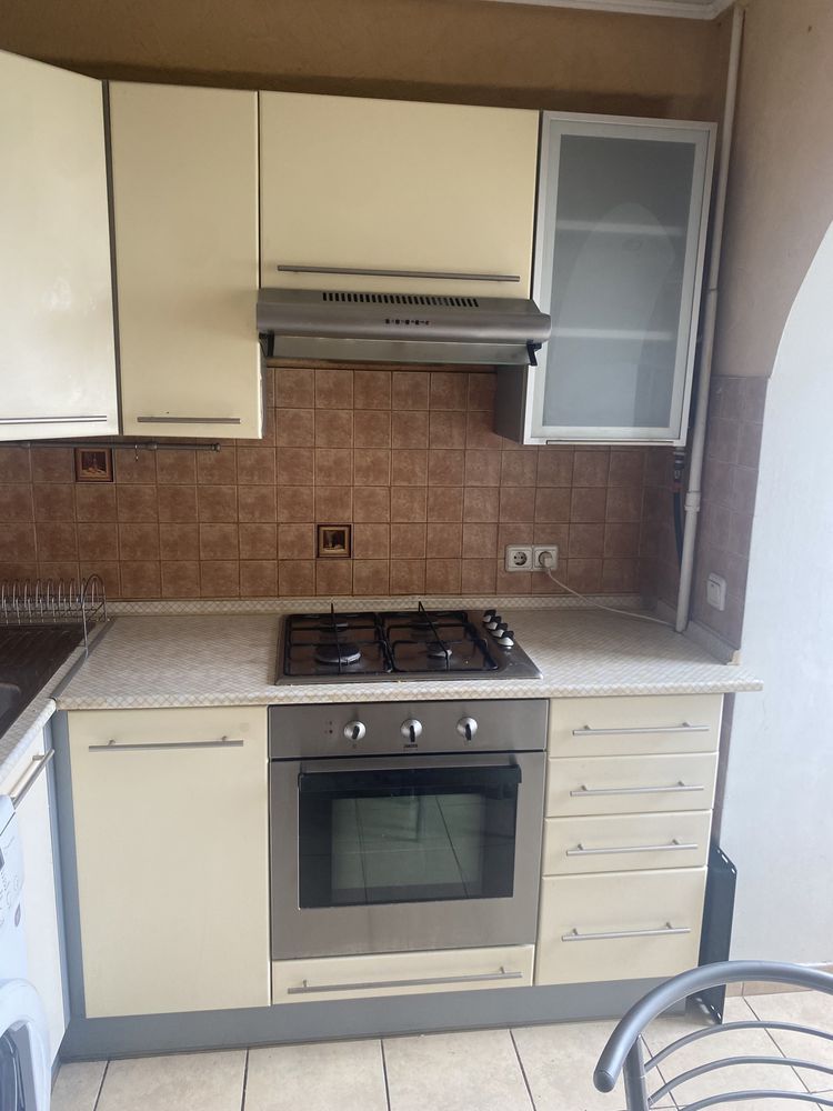 Здам 1 к.кв м.Лівобережна-10 хв.Березняки.вул.Бучми