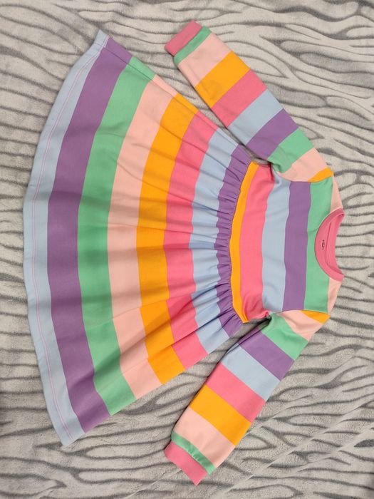 Сукня для дівчинки 5-6 років