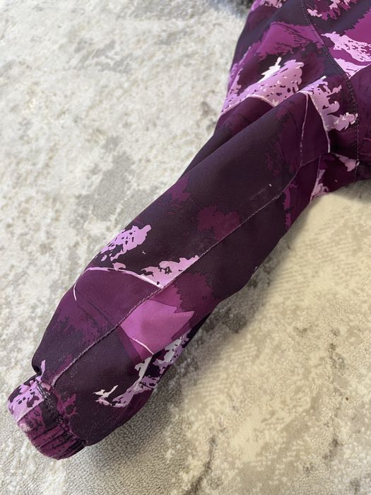 Зимовий комбінезон Reima 86 92