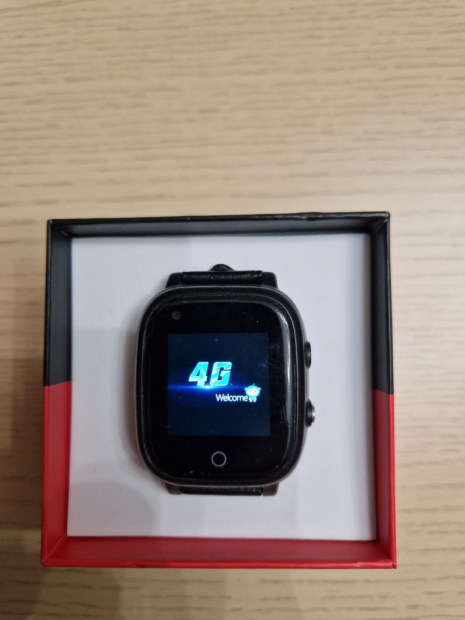 Продам смарт годинник Jetix T-Watch 2