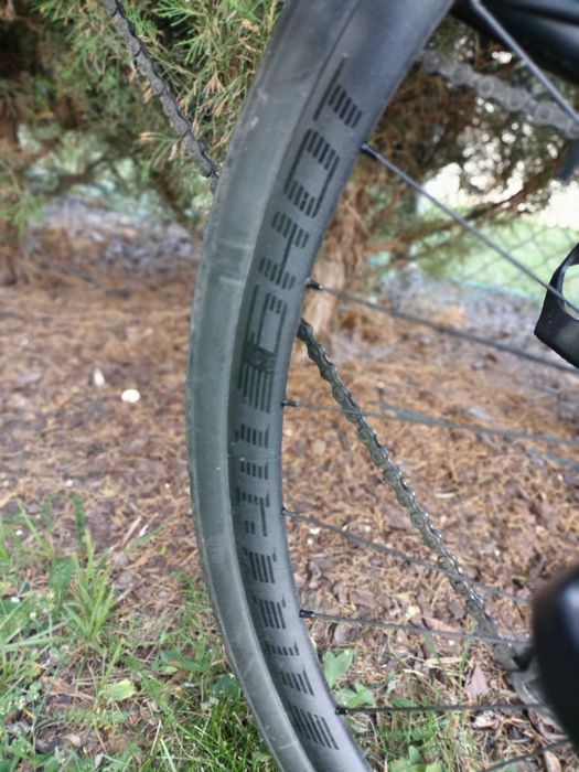 Rower poziomy Velomotion koła 28" szybki, lekki, 27 biegów