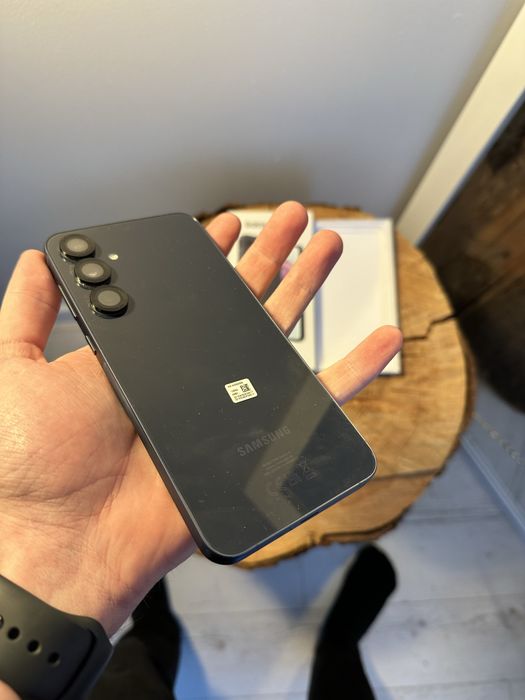 Samsung galaxy A55 5g