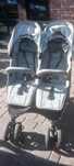 Wózek bliźniaczy valco baby snap duo