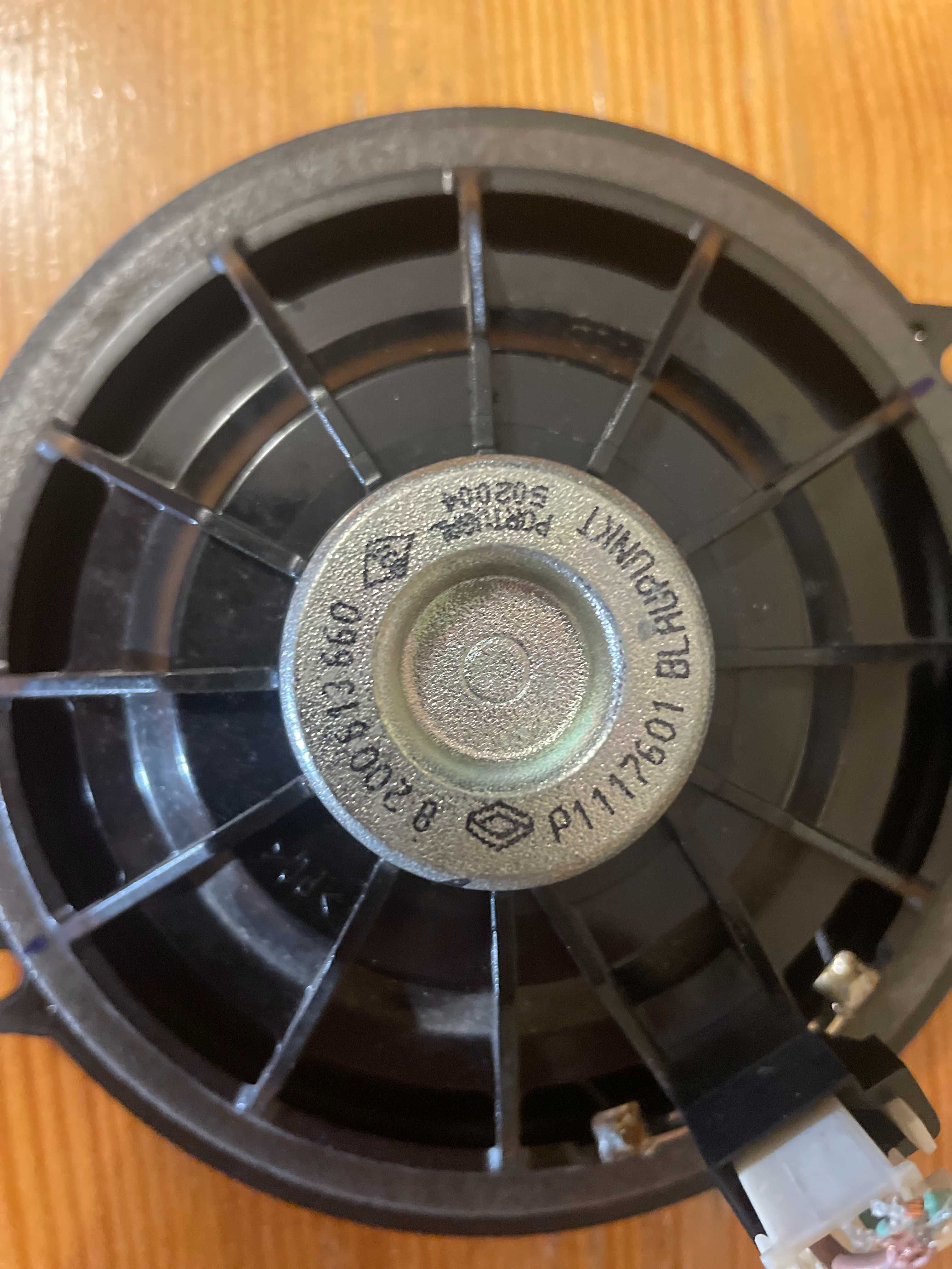 Колонки Megan 2, задні, Blaupunkt