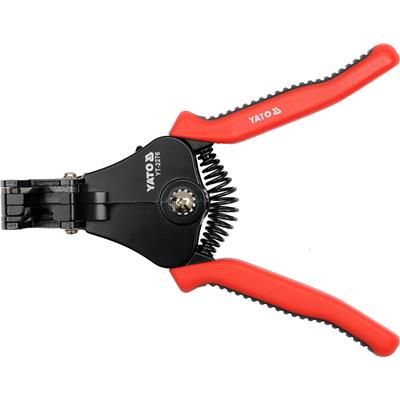 Ściągacz izolacji automatyczny 1-3,2mm2 Yato
