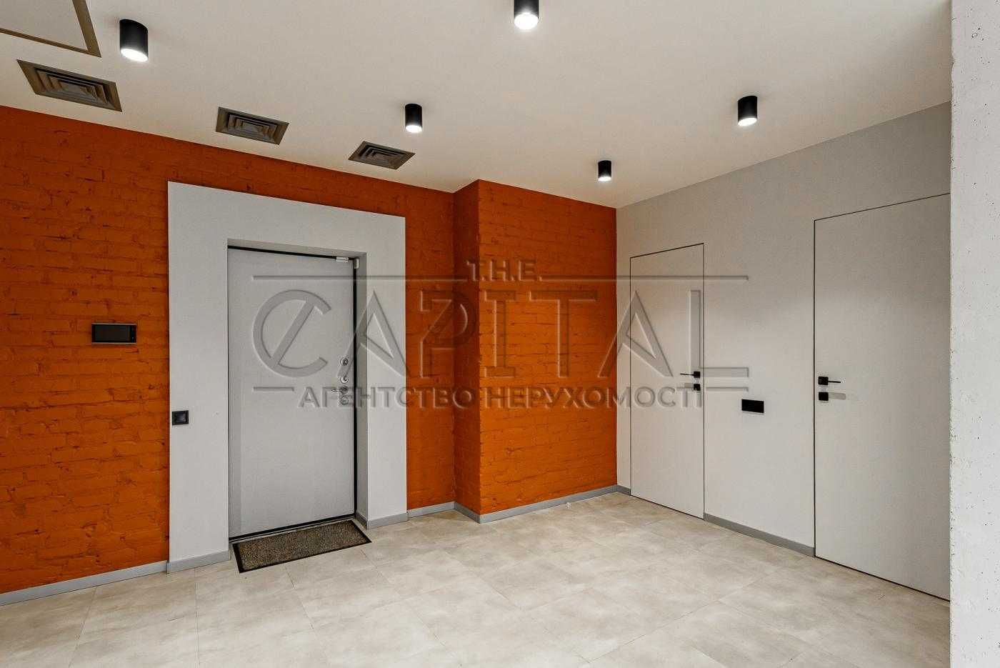 Аренда коммерческого помещения 125м2 ЖК Дельмар ул.Драгомирова 14А