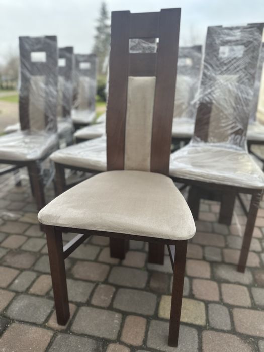 Стілець деревяний ЧАРЛІ