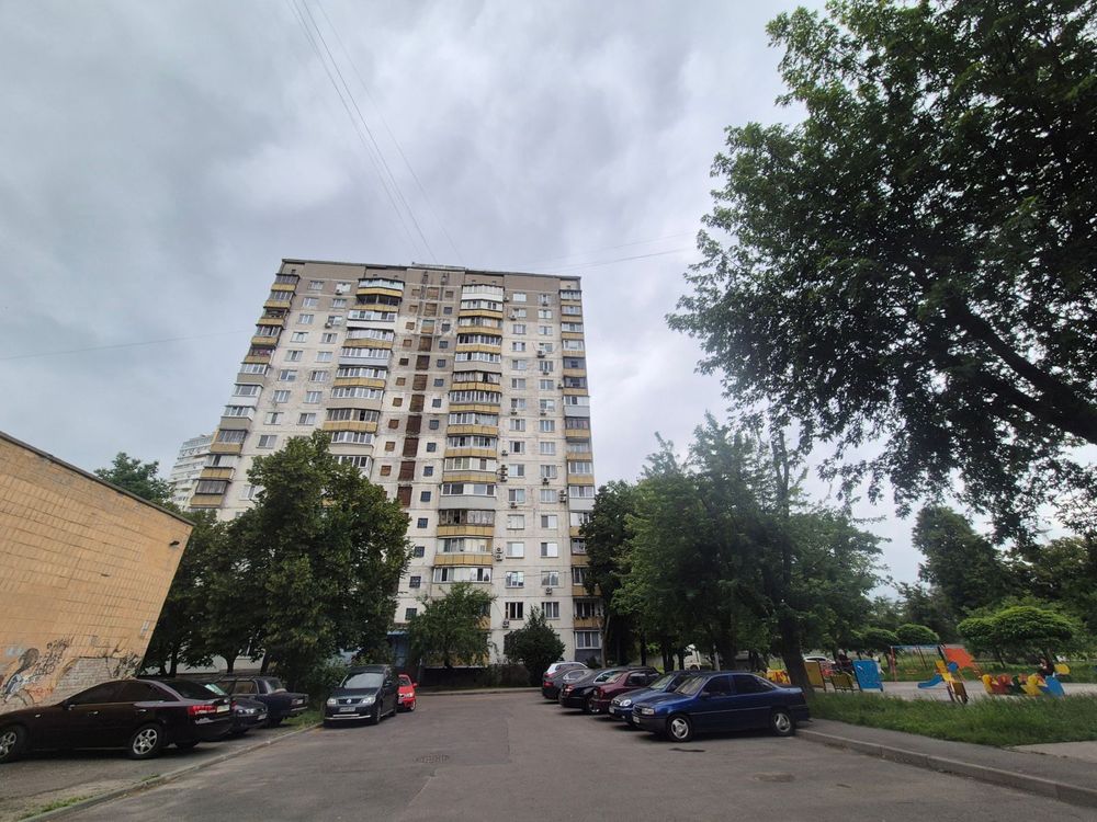 Пропонується затишна 1-к квартира вул.О.Мудрака