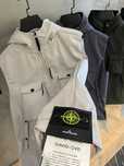 Чоловічий жилет stone island жилетка стоун айленд