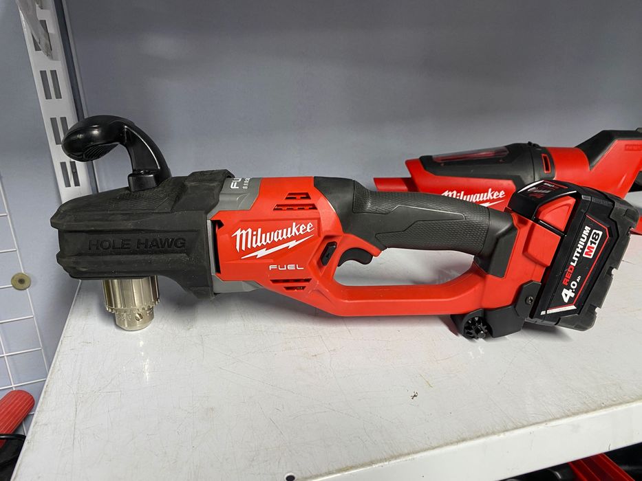 Hilti Milweeke -разпродажа инструмента