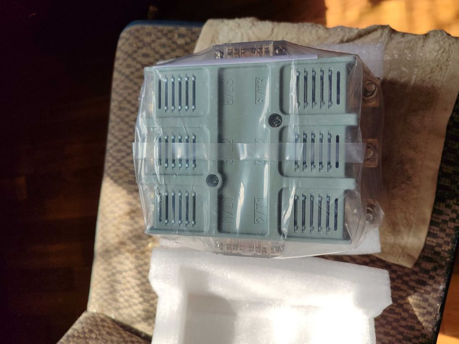 Магнітний пускач Промфактор FC 6/200/220вольт (FC60200230) -