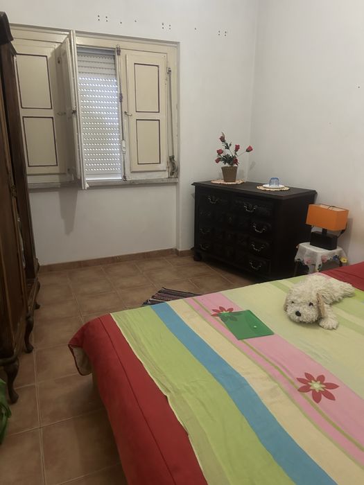 Alugo Quarto amadora