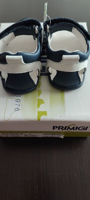 Sandałki Primigi