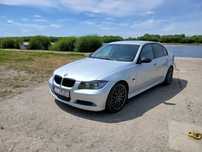BMW Seria 3 Bmw e90 318i