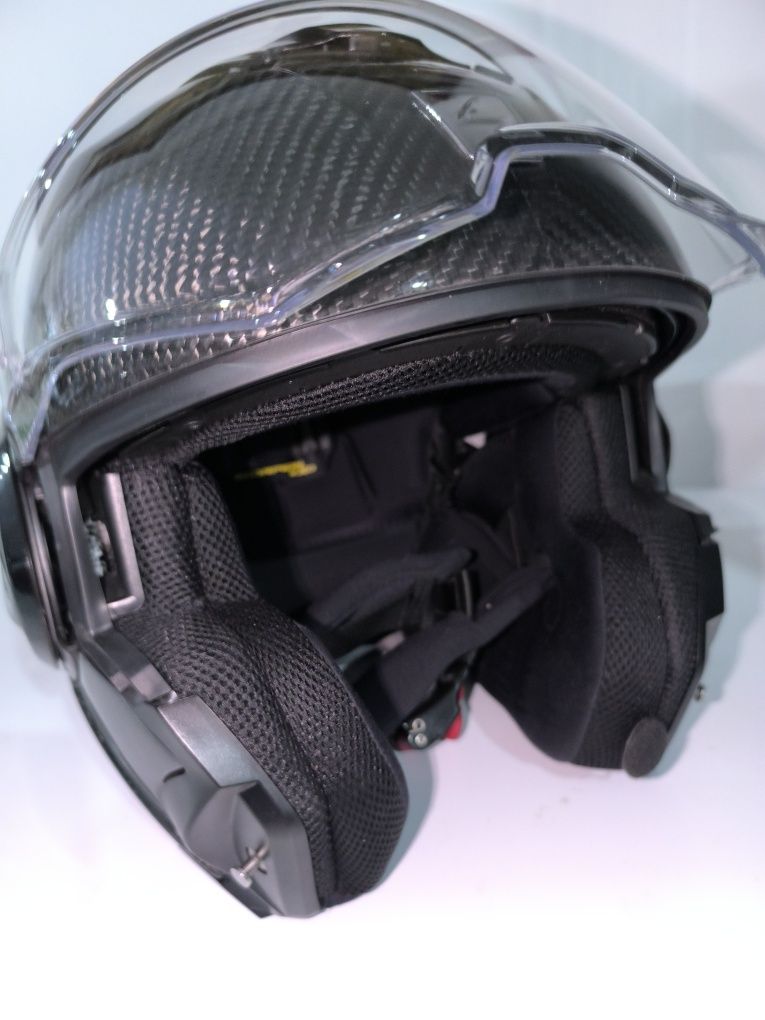 Scorpion Exo-Tech Evo Carbon