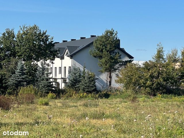 Bezpośrednio od dewelopera