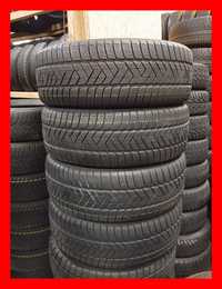 235.65r17 Pirelli Scorpion Winter, всесезонні шини колеса 4шт