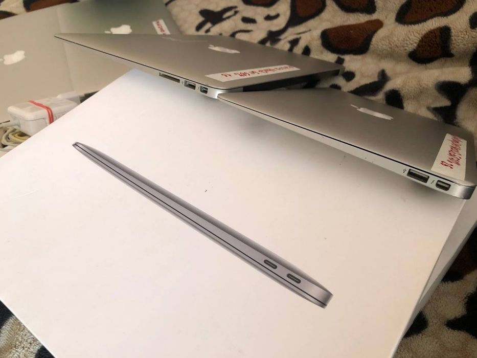 10 років на олх!Макбук MacBook Air та версія Pro+подарунки