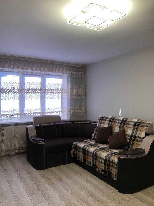 Продаж 1-кімнатної квартири в районі Підгоряно!