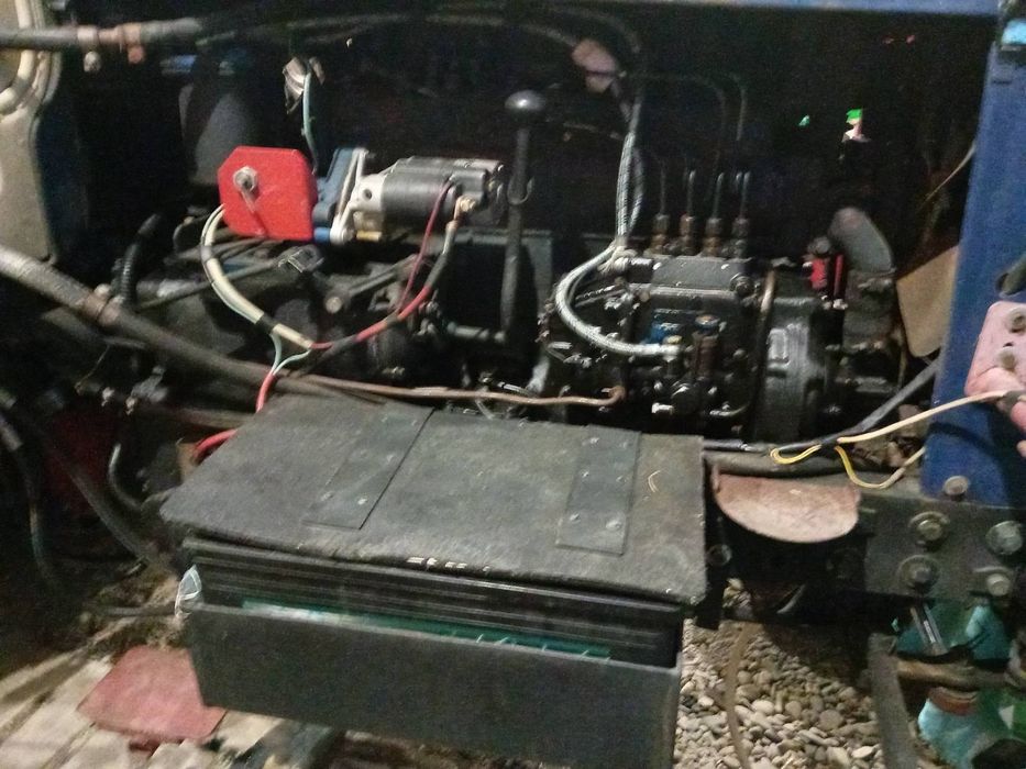 Продам трактор ЮМЗ 6 в хорошому стані