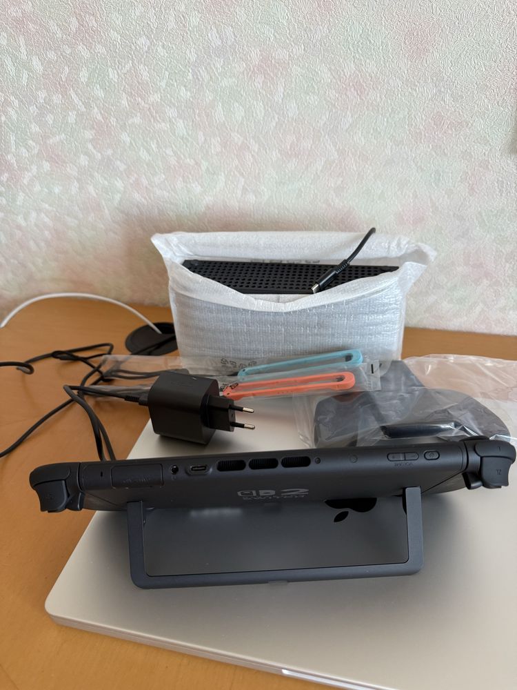 Продам Nintendo Switch 2