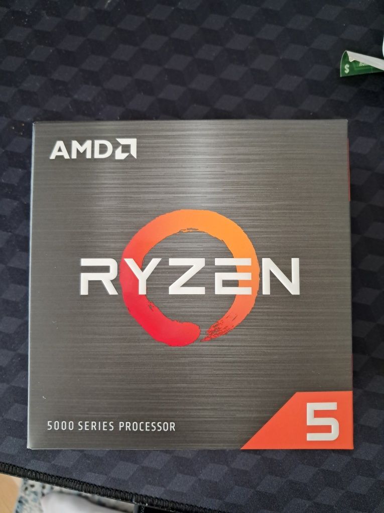 Chłodzenie do procesora AMD Ryzen 5 5600