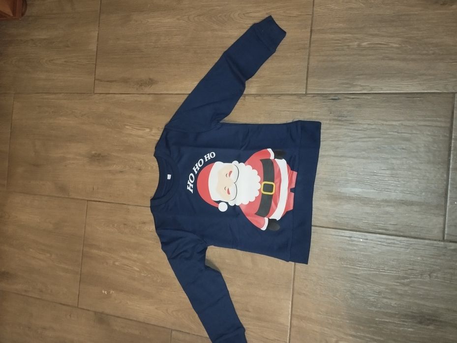 Bluza świąteczna