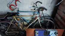 2 bicicletas de corrida