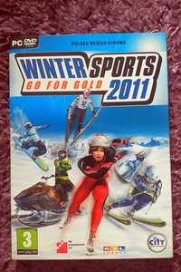 Winter Sports 2011 - Go For Gold  gra na PC