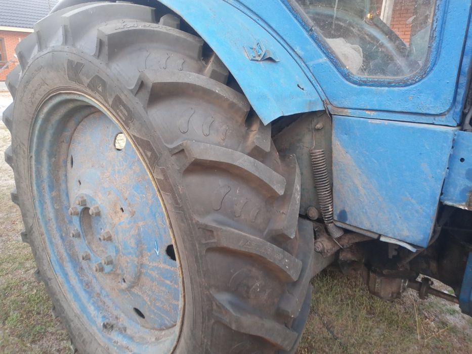 Продам Т-40 АМ повністю на ходу