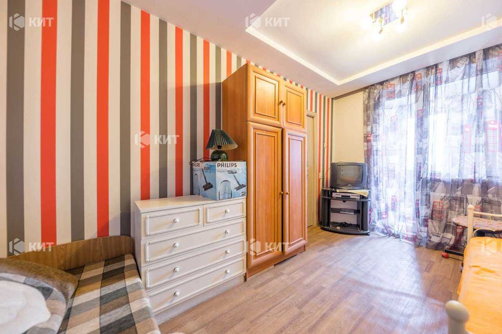 3к. 68м2 Салтівка (Северная Салтовка 1, ул. Родниковая, 15) 129737