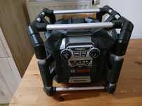 Radio budowlane Bosch GML 20 Profesional