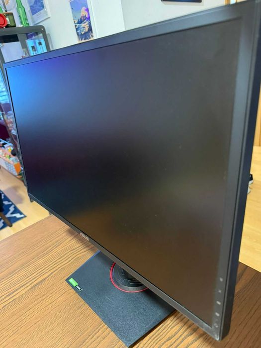 Monitor Gaming ASUS VG248QG (24'' - 165Hz - 0.5 ms - G-Sync)