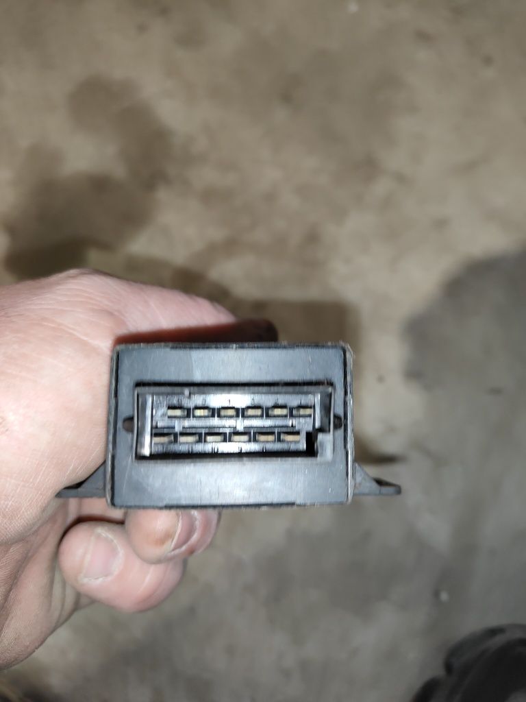 Opel Calibra moduł sterownik zamka centralnego 90.356.128 i inne