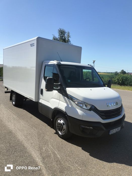 Iveco Daily 35c16