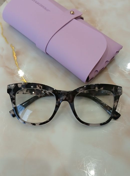 Окуляри для читання + 2. 5