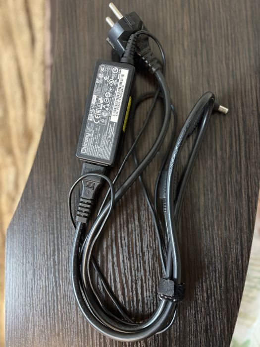 Зарядка до ноутбука Асеr