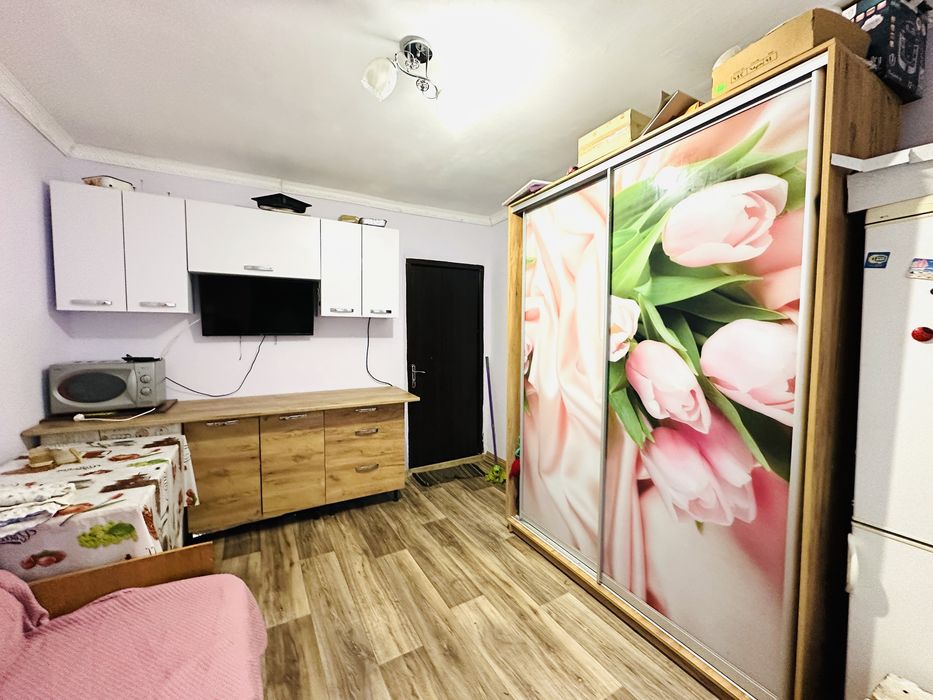 Оренда кімнати у гуртожитку