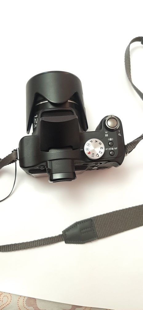Цифровая фотокамера Panasonic видеокамера відеокамера екшн фотокамера