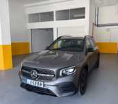 Mercedes-Benz GLB 200 d AMG Line