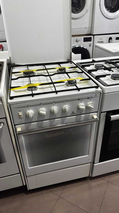 Свіжий завіз газових плит з Німеччини