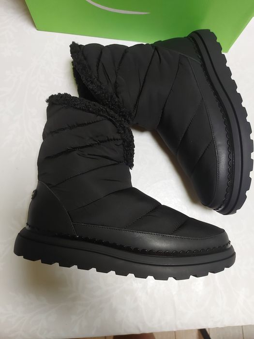 Жіночі ботінки Sam Edelman  41 р