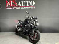 Yamaha MT-10 160cv 2017 Nacional