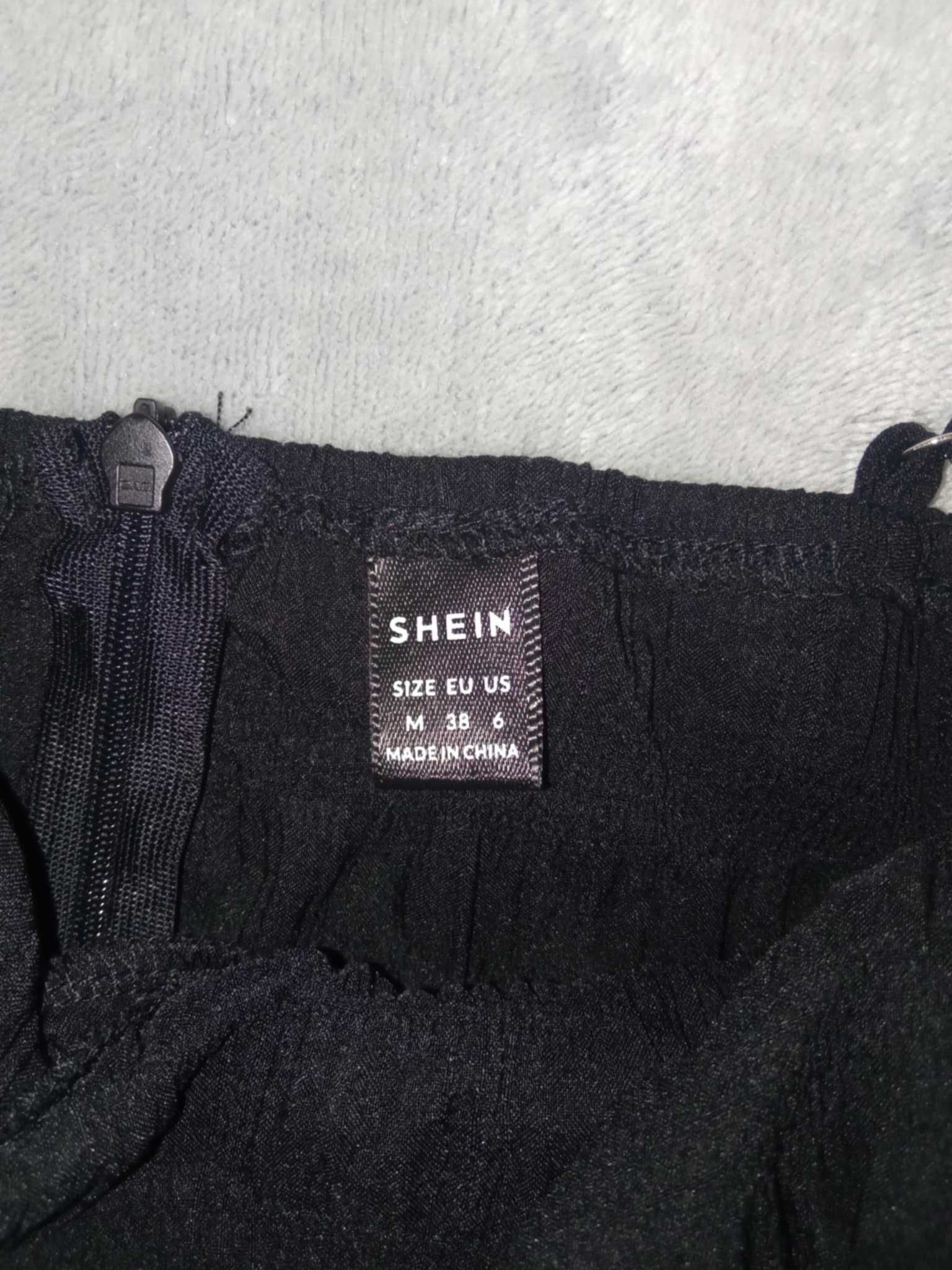 Sukienka Midi Shein rozmiar M wesele