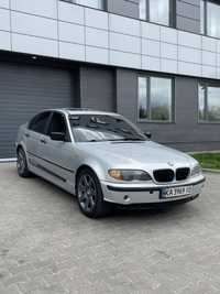 Bmw e46 Автомат Дизель