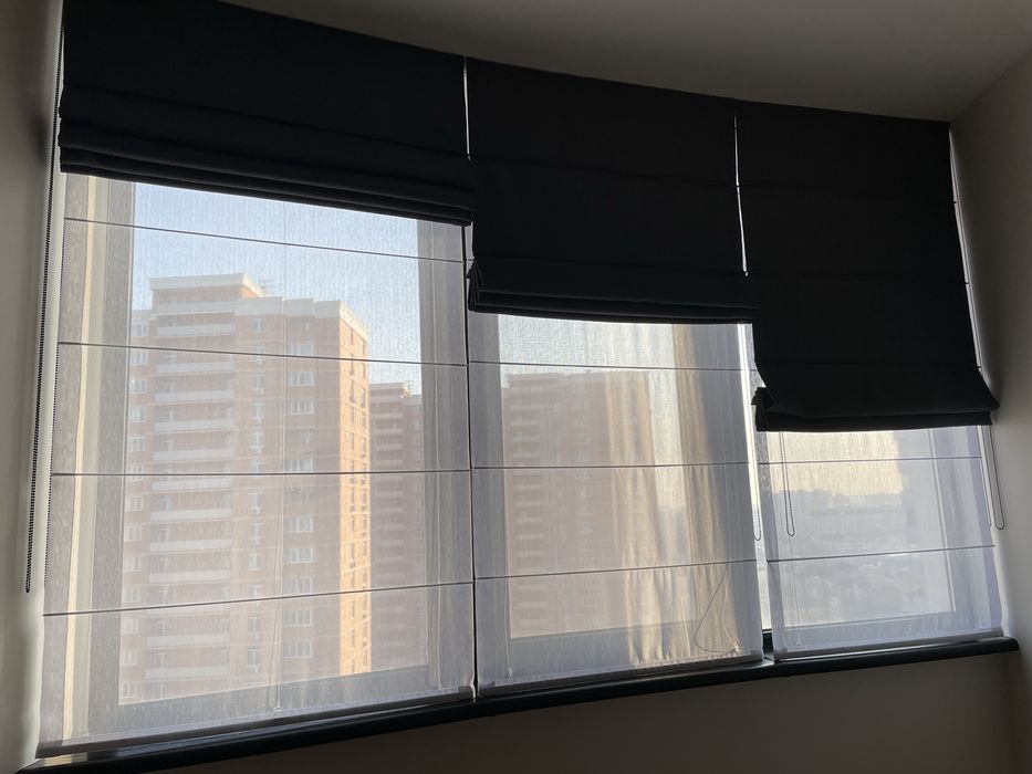 ЧИСТКА ШТОР ! Професионально,качественно,быстро почистим шторы, тюли !